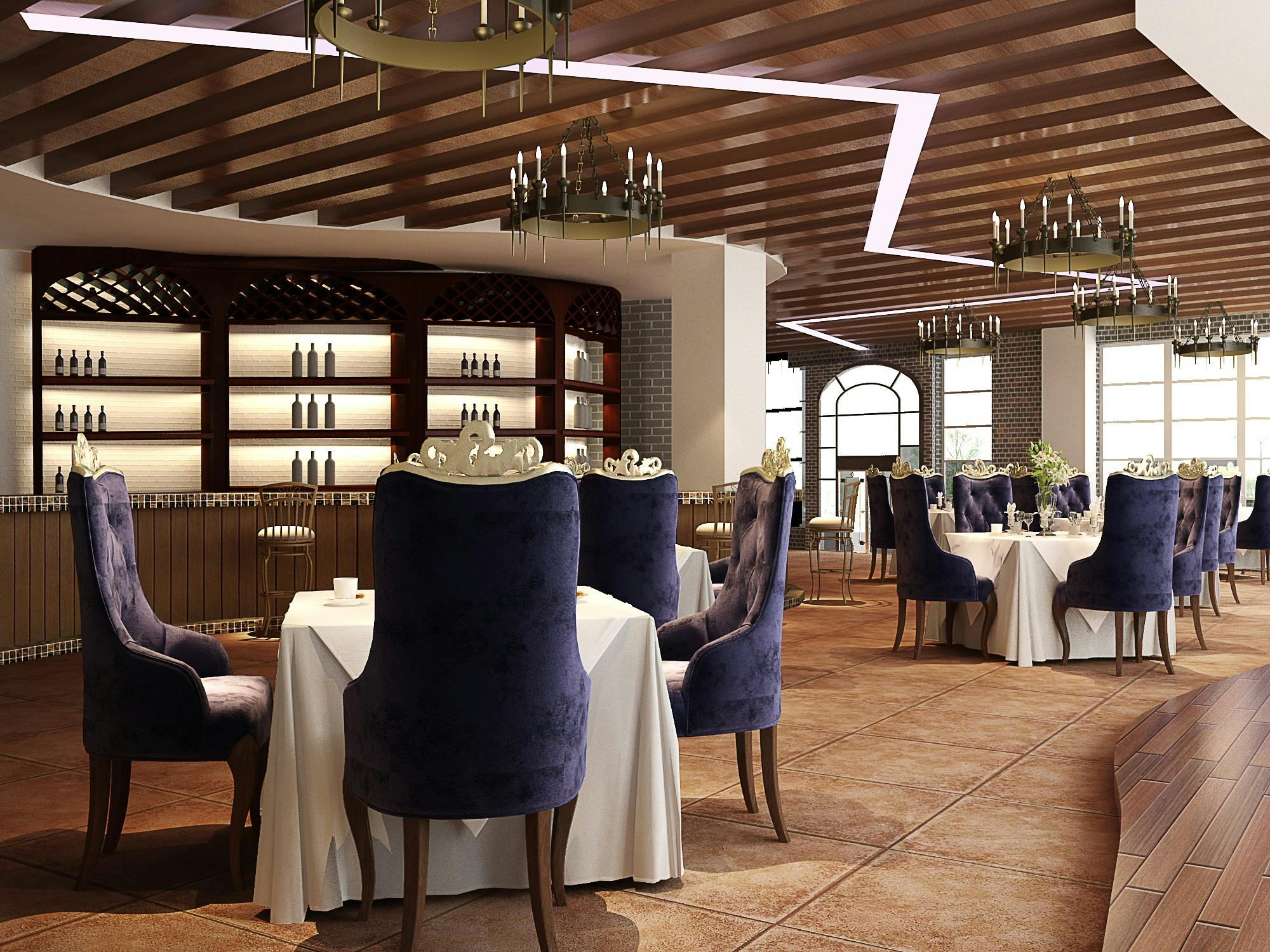 List your restaurant promotional image